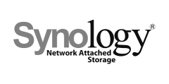 Synology - Network Attached Storage