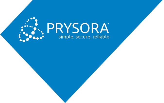 Prysora, Inc